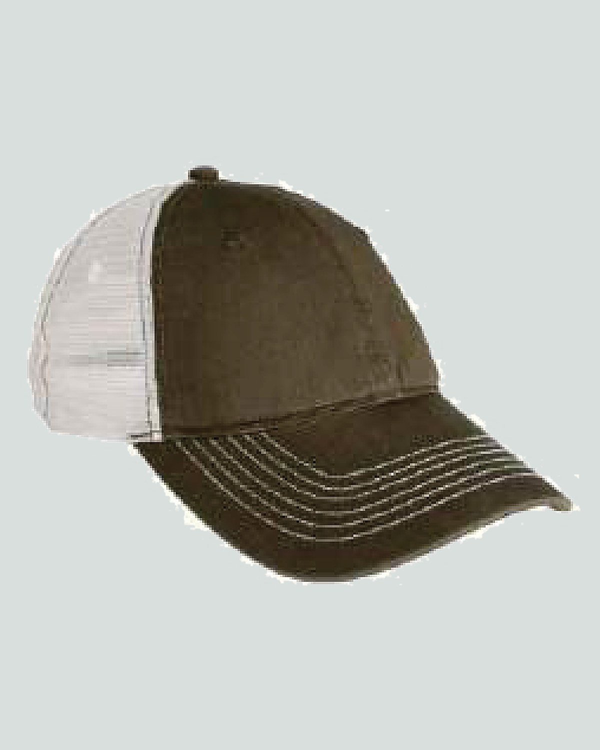 Custom caps & headwear — snapback, trucker or fitted — On Wheel International, Sialkot