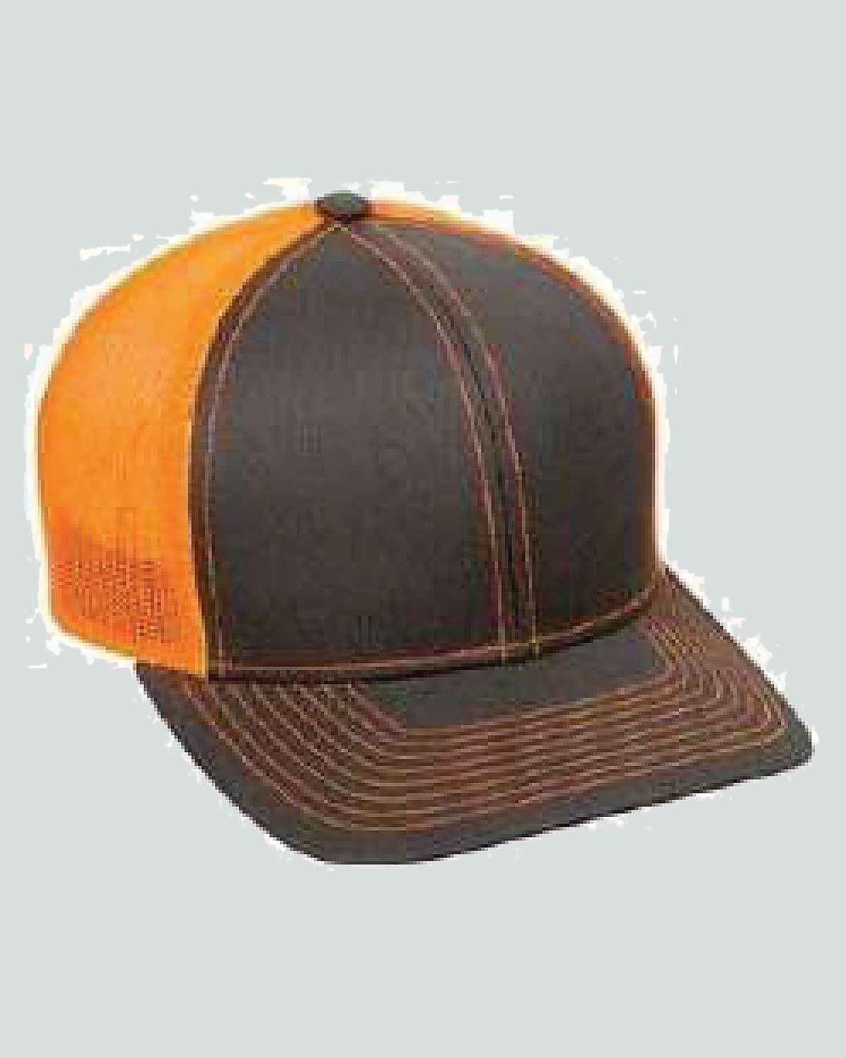 Custom caps & headwear — snapback, trucker or fitted — On Wheel International, Sialkot