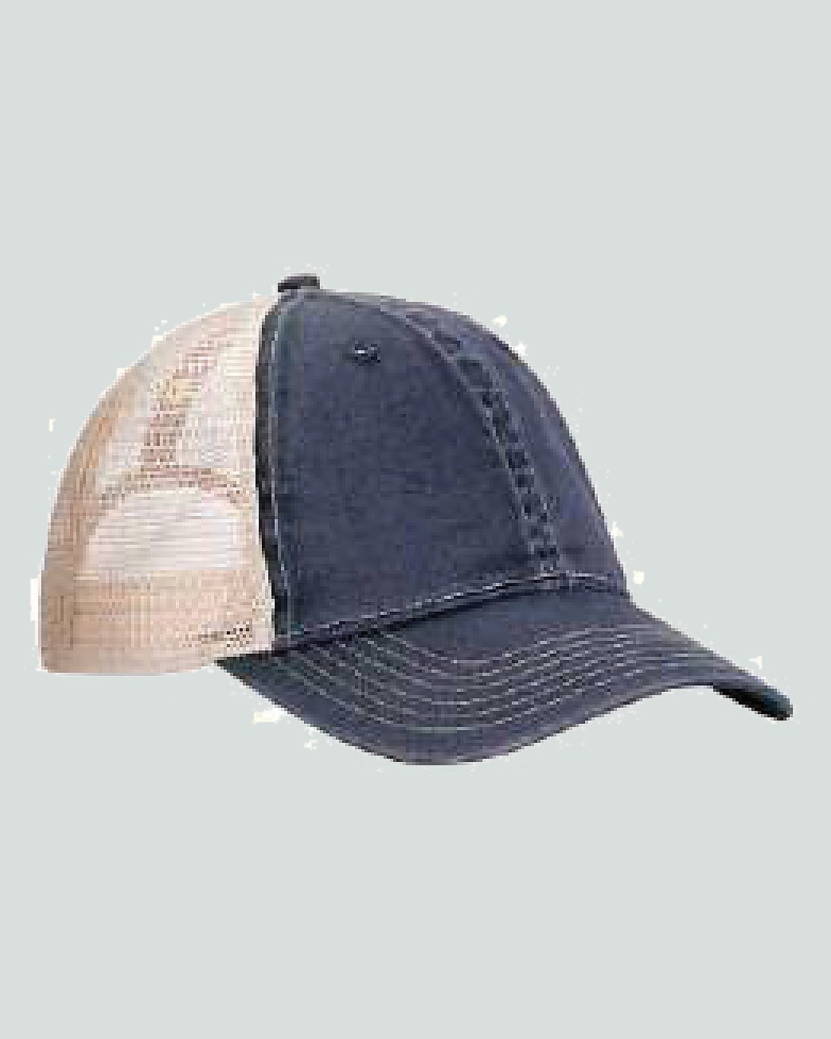 Custom caps & headwear — snapback, trucker or fitted — On Wheel International, Sialkot