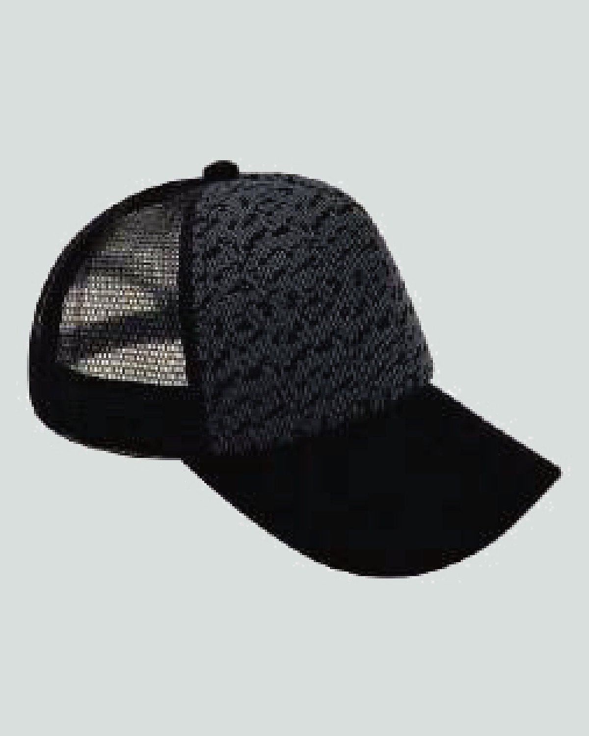 Custom caps & headwear — snapback, trucker or fitted — On Wheel International, Sialkot