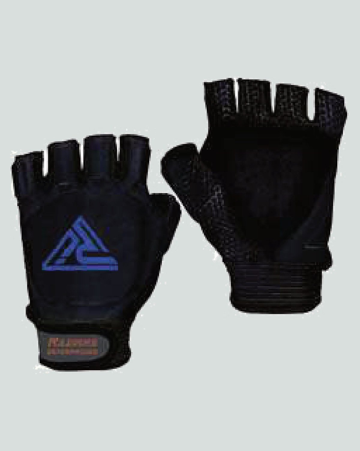 Custom goalkeeper gloves — junior and senior sizes — On Wheel International, Sialkot
