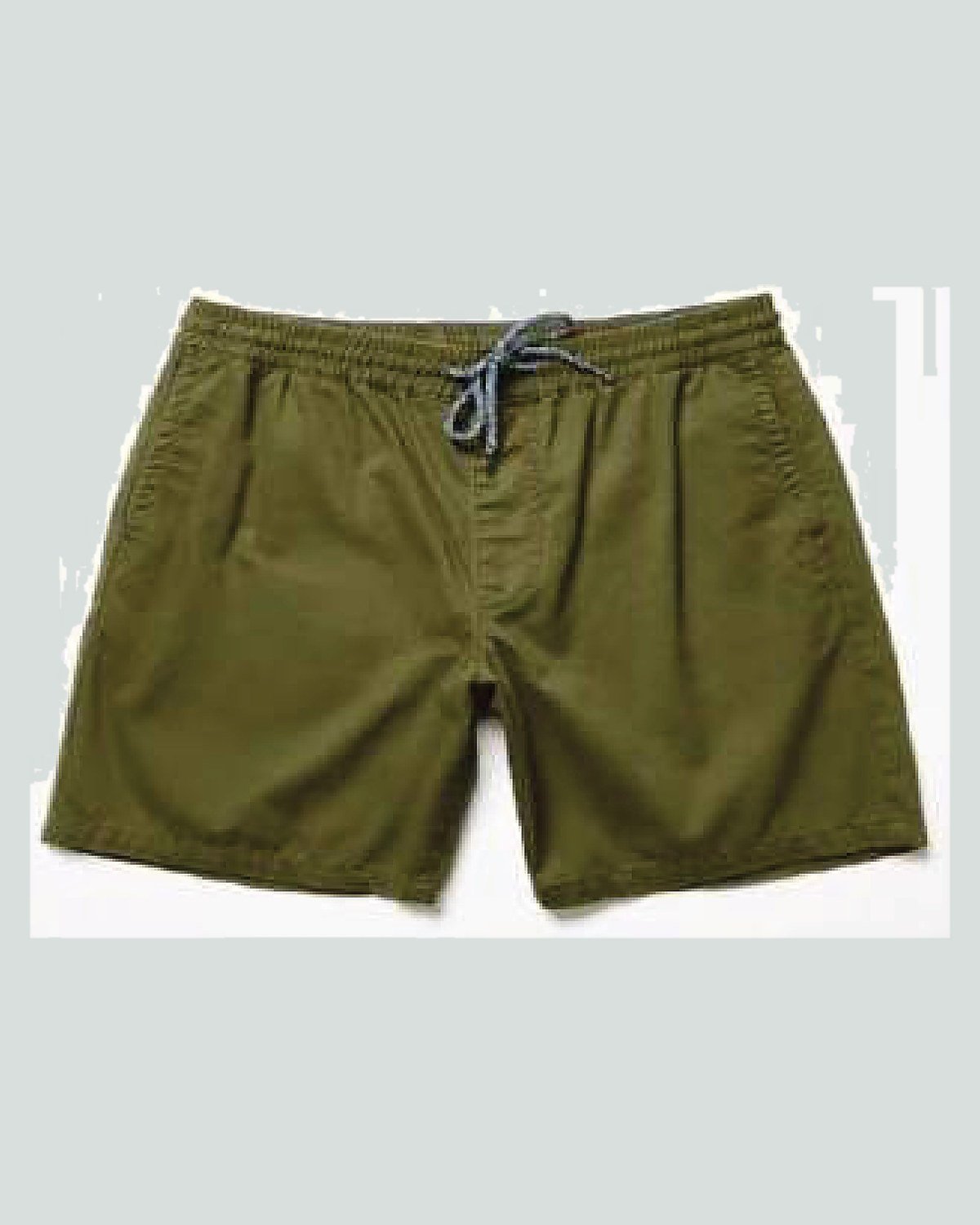 Custom shorts — unisex — mesh brief lining optional — On Wheel International, Sialkot