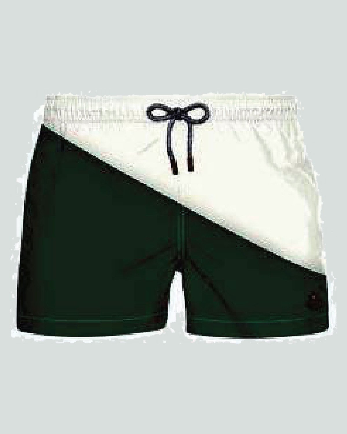 Custom shorts — unisex — mesh brief lining optional — On Wheel International, Sialkot