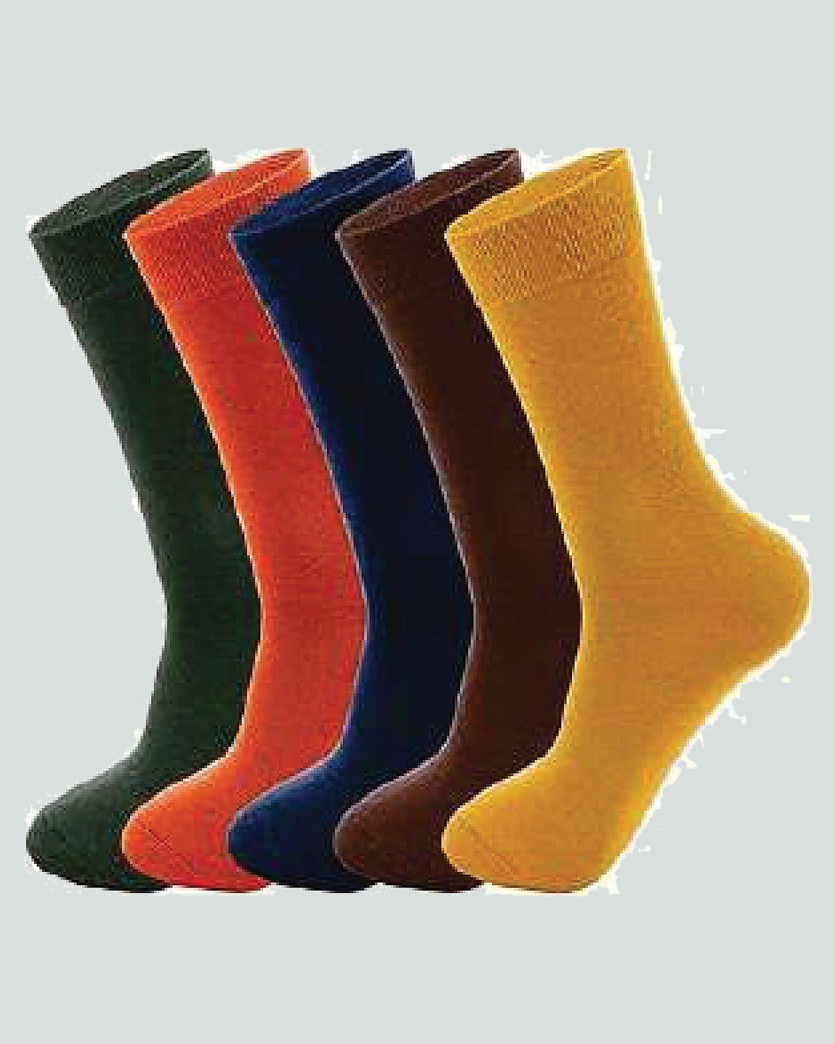 Custom socks & protection — socks, gum shields, head guards — On Wheel International, Sialkot