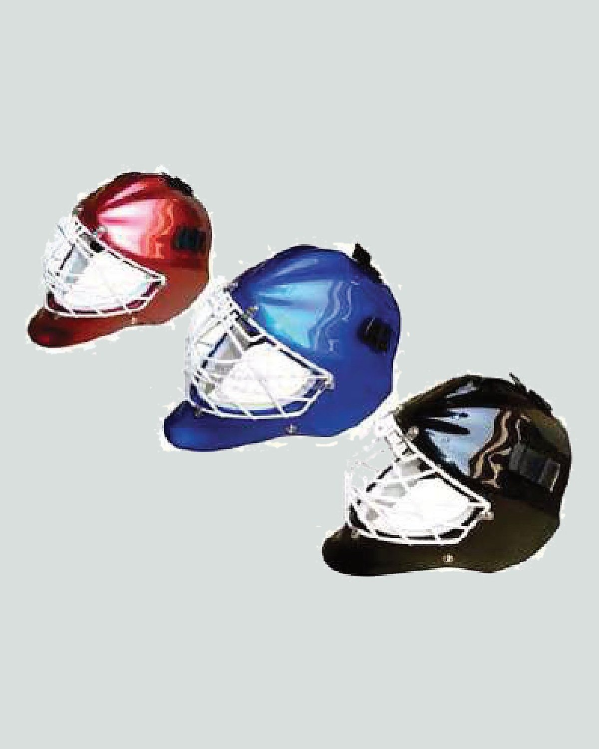 Custom socks & protection — socks, gum shields, head guards — On Wheel International, Sialkot