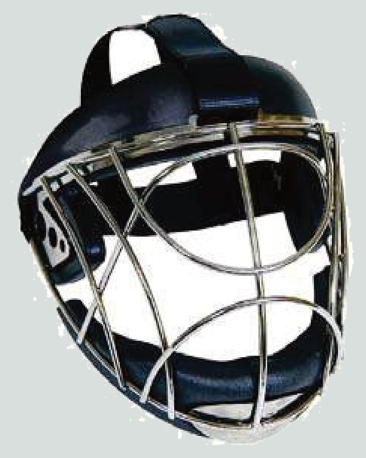 Custom socks & protection — socks, gum shields, head guards — On Wheel International, Sialkot